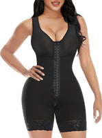 CurvaBella™ Sculpting Elegance Fajas Shapewear (High Compression Full Body)