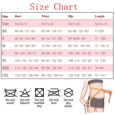 Reclaim Your Confidence and Embrace Your Curves